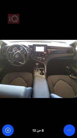 تويوتا كامري